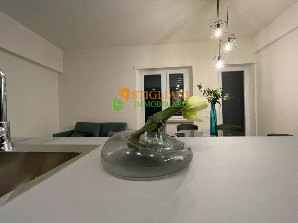 Immagine per Appartamento in affitto a Campobasso Via Principe di Piemonte