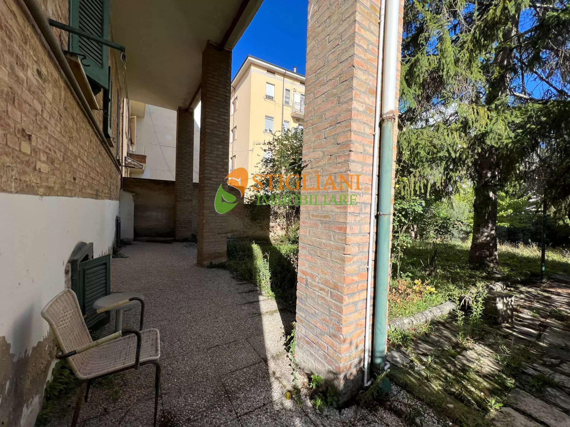 Immagine per Appartamento in vendita a Campobasso Via Trento
