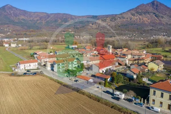 Appartamento via Drubiaglio, Avigliana