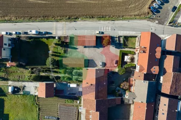 Appartamento via Drubiaglio, Avigliana
