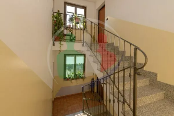 Appartamento via Drubiaglio, Avigliana