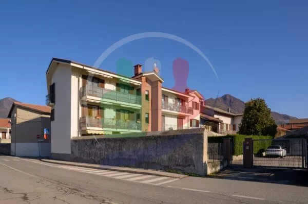 Appartamento via Drubiaglio, Avigliana
