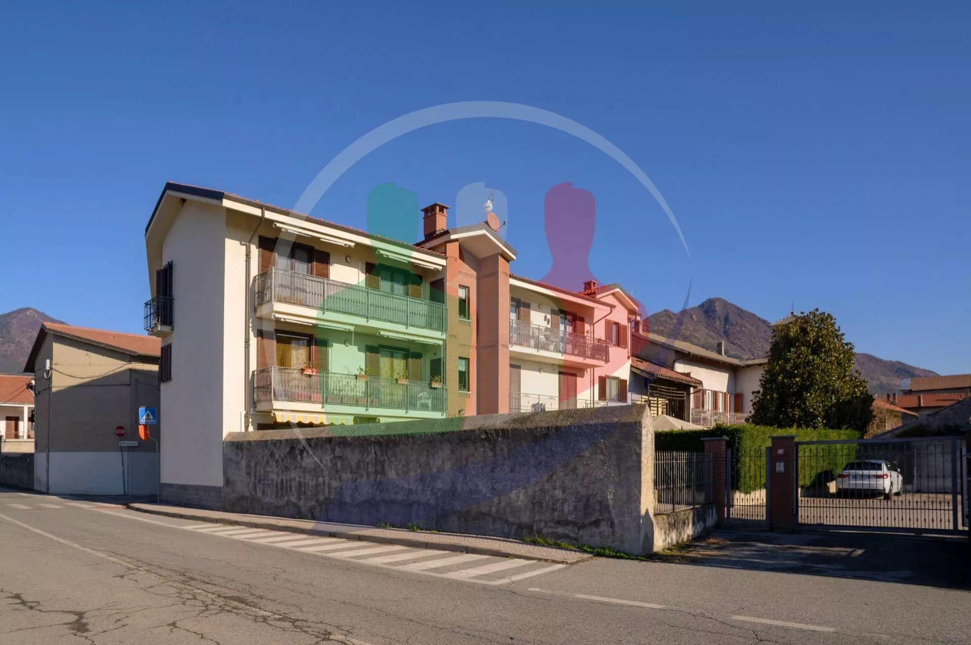 Immagine per Appartamento in vendita a Avigliana Via Drubiaglio