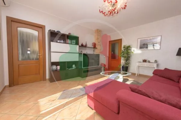 Appartamento via Drubiaglio, Avigliana