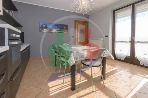Appartamento via Drubiaglio, Avigliana