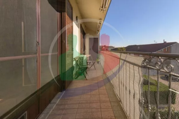 Appartamento via Drubiaglio, Avigliana