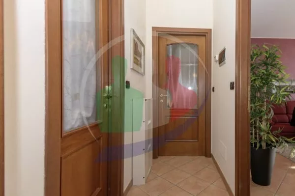 Appartamento via Drubiaglio, Avigliana
