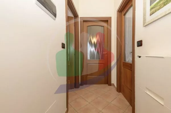 Appartamento via Drubiaglio, Avigliana
