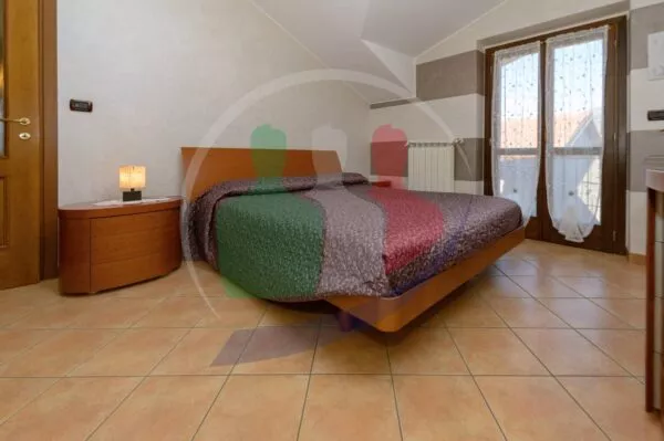 Appartamento via Drubiaglio, Avigliana