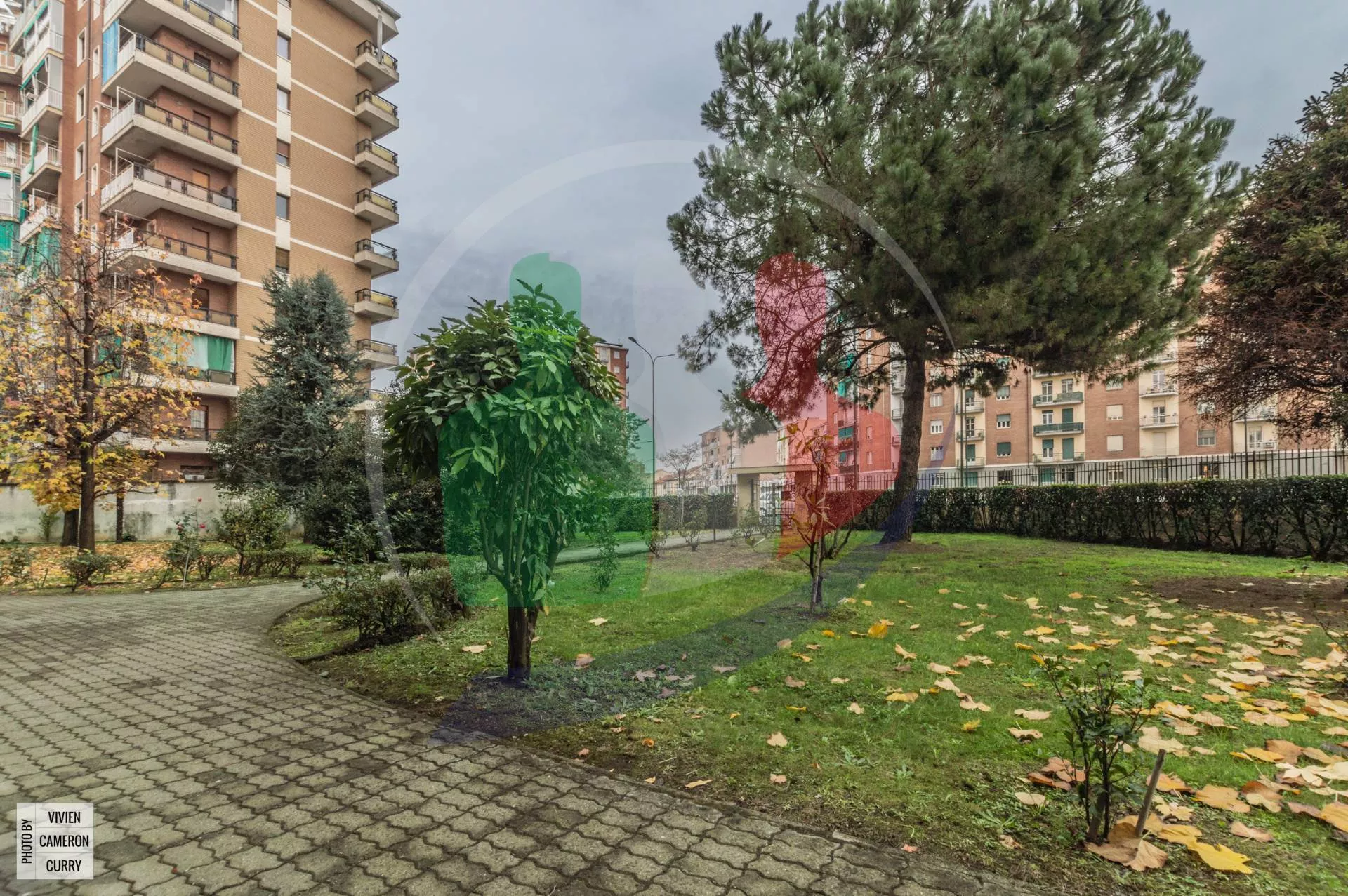Immagine per Appartamento in vendita a Torino Corso Grosseto