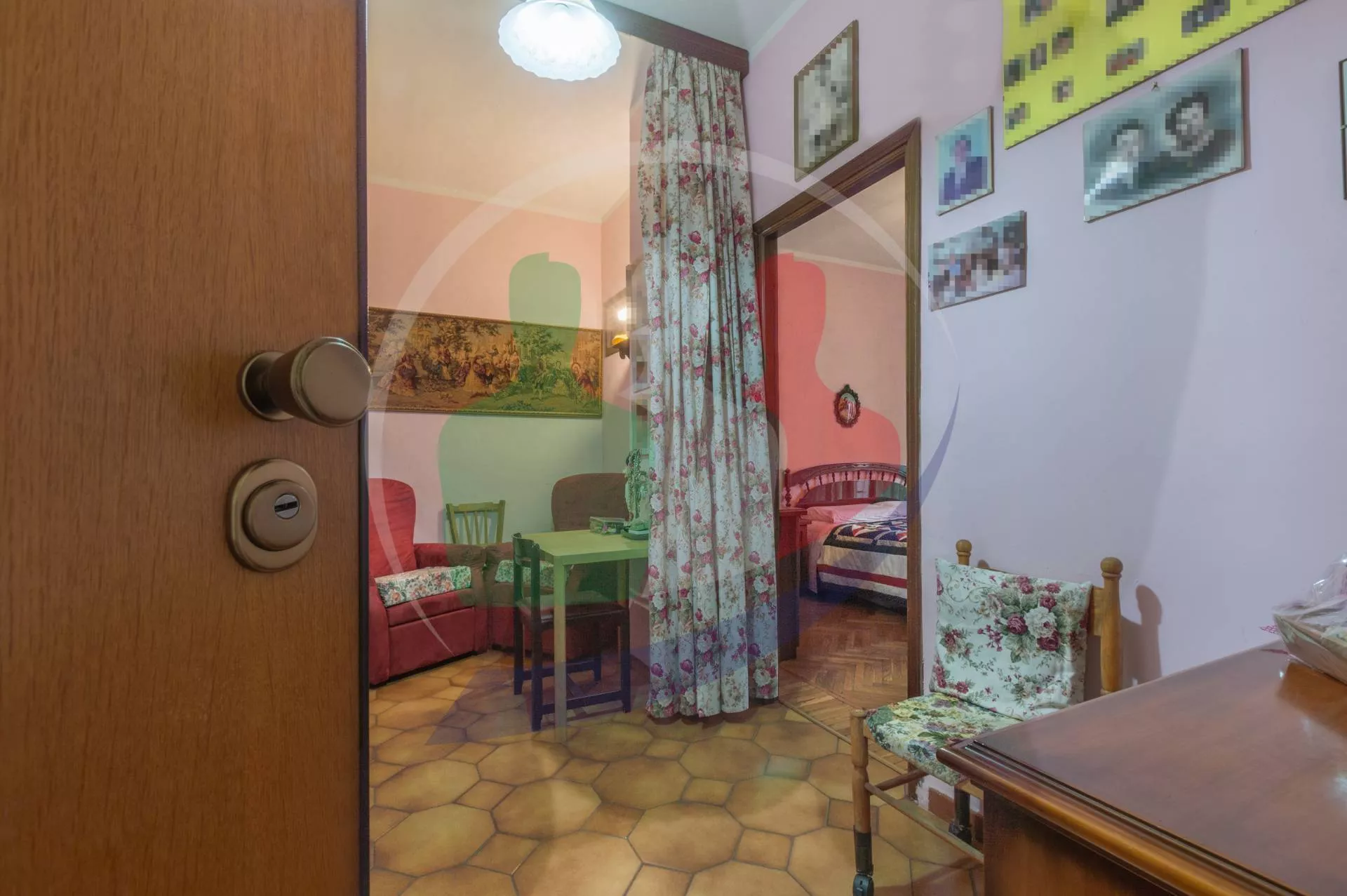 Immagine per Appartamento in vendita a Torino Corso Grosseto