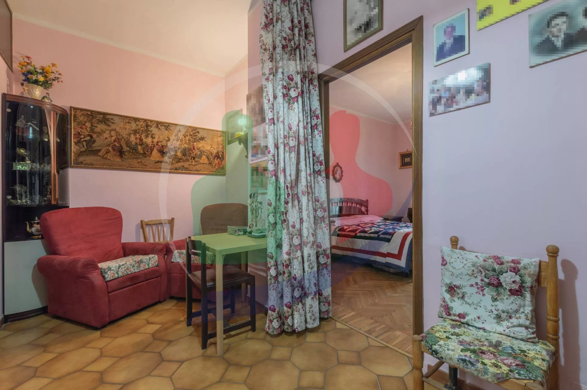 Immagine per Appartamento in vendita a Torino Corso Grosseto