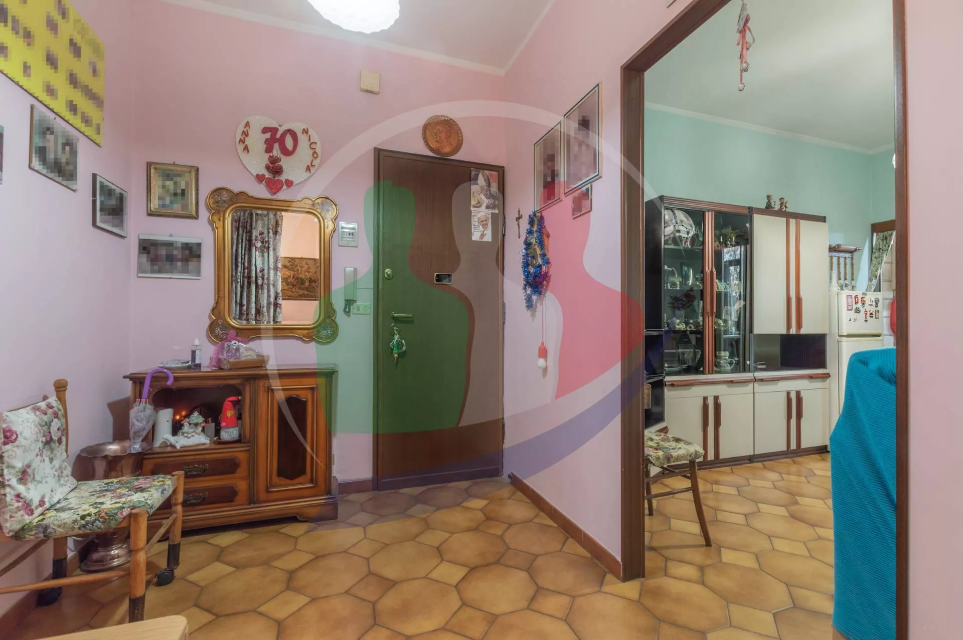 Immagine per Appartamento in vendita a Torino Corso Grosseto