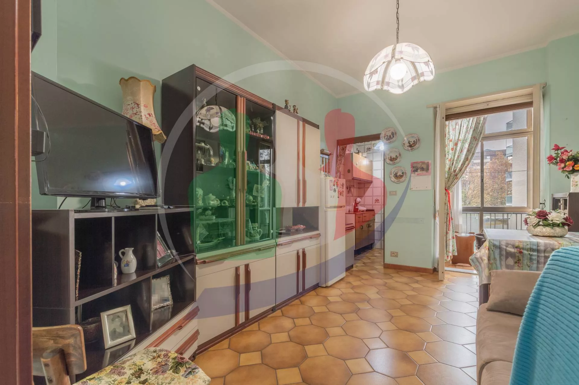 Immagine per Appartamento in vendita a Torino Corso Grosseto