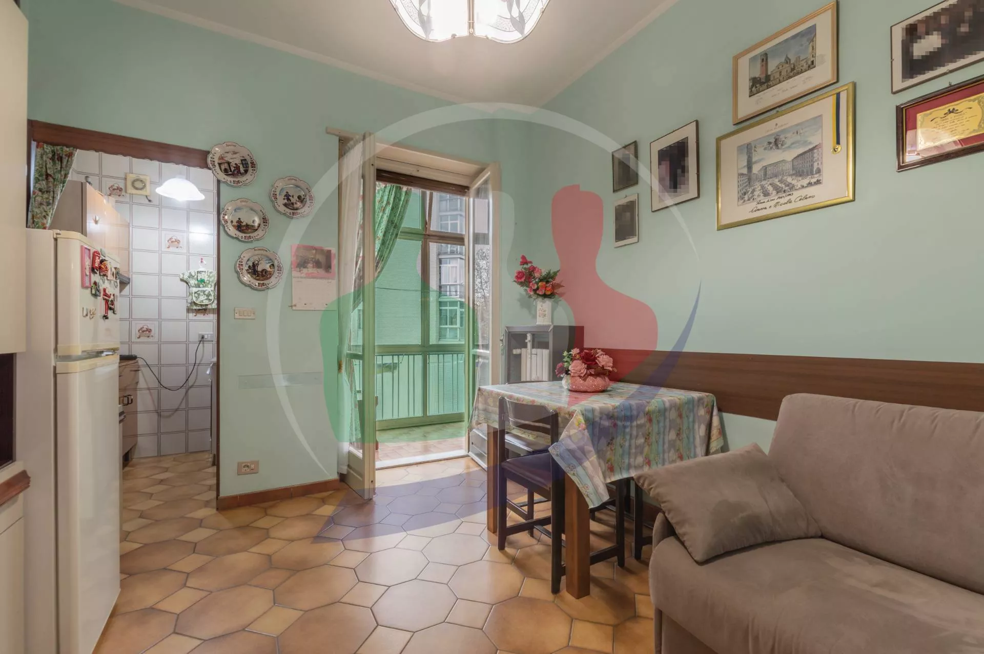 Immagine per Appartamento in vendita a Torino Corso Grosseto