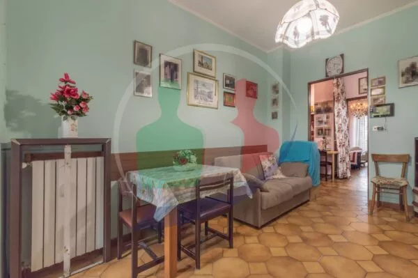 Appartamento corso Grosseto, Madonna Campagna, Torino