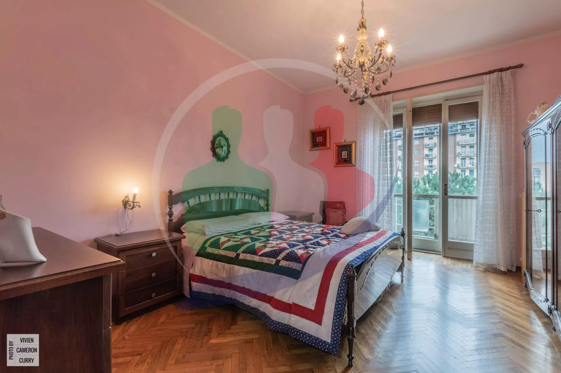 Immagine per Appartamento in vendita a Torino Corso Grosseto