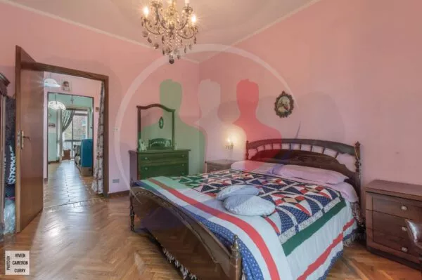 Appartamento corso Grosseto, Madonna Campagna, Torino
