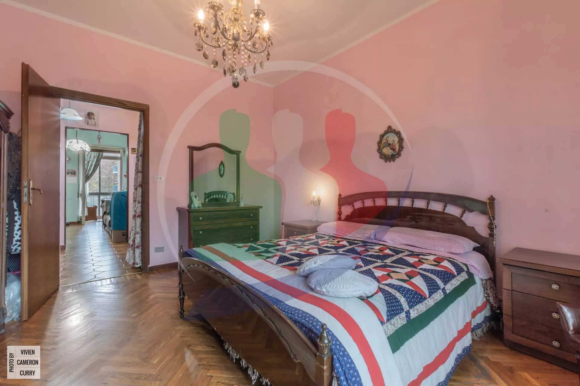 Immagine per Appartamento in vendita a Torino Corso Grosseto