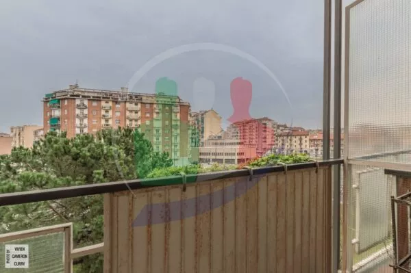 Appartamento corso Grosseto, Madonna Campagna, Torino