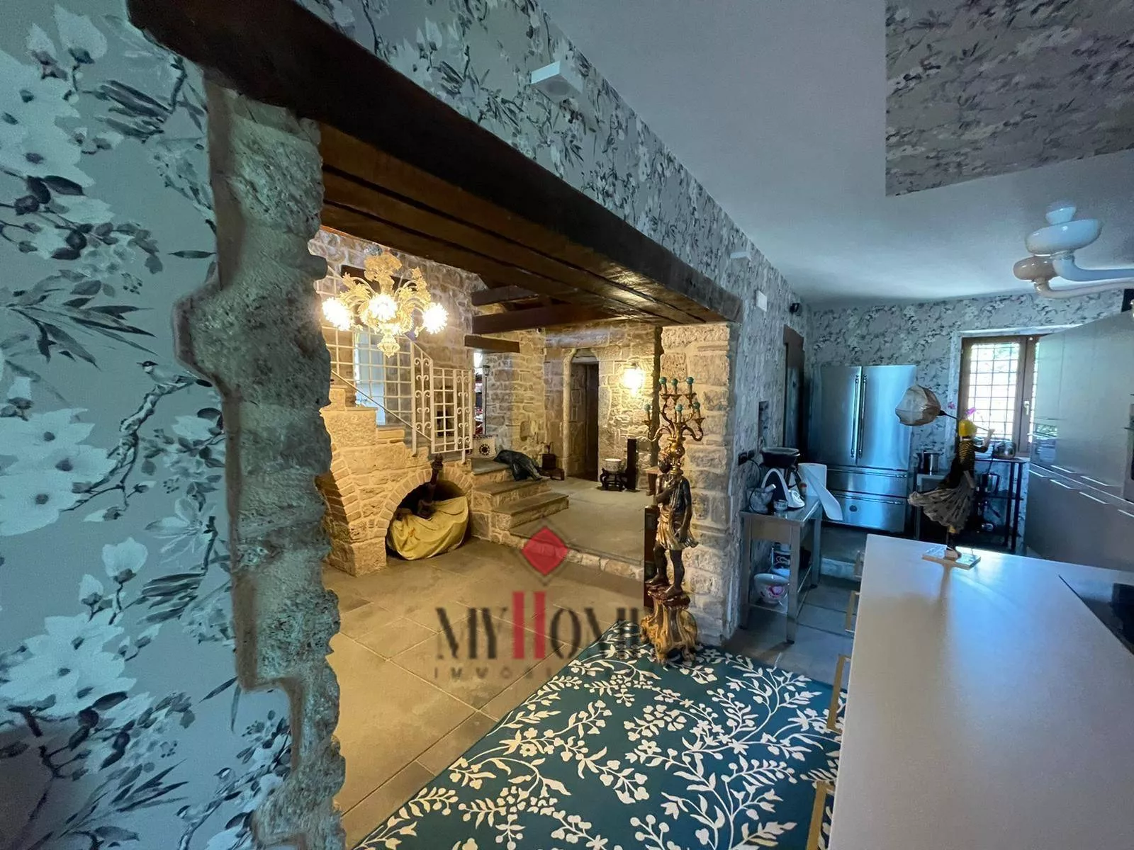 Immagine per Rustico/Casale in vendita a Ascoli Piceno
