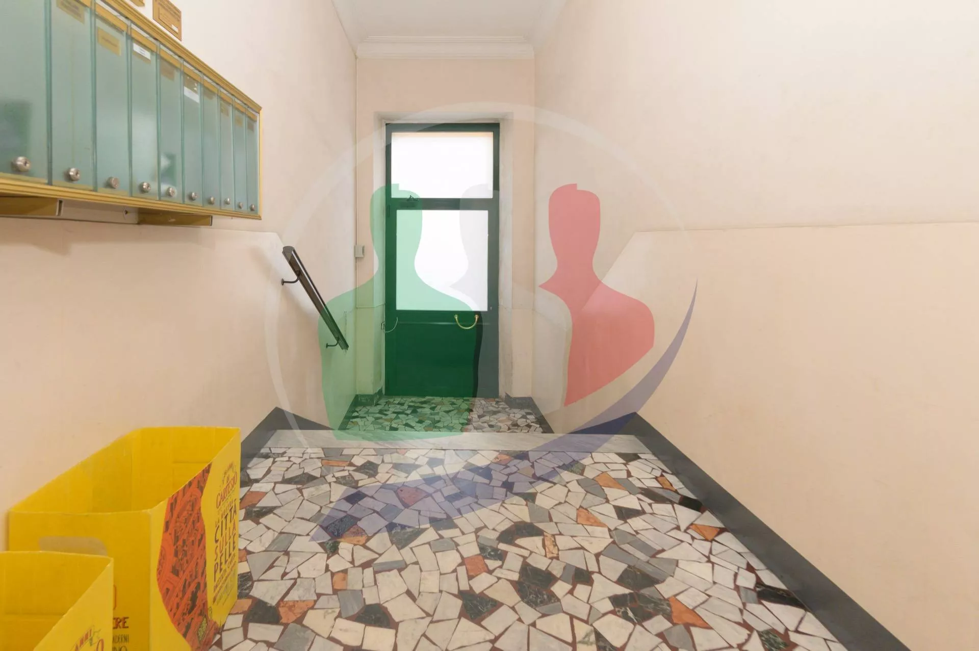 Immagine per Appartamento in vendita a Torino Via Nicomede Bianchi