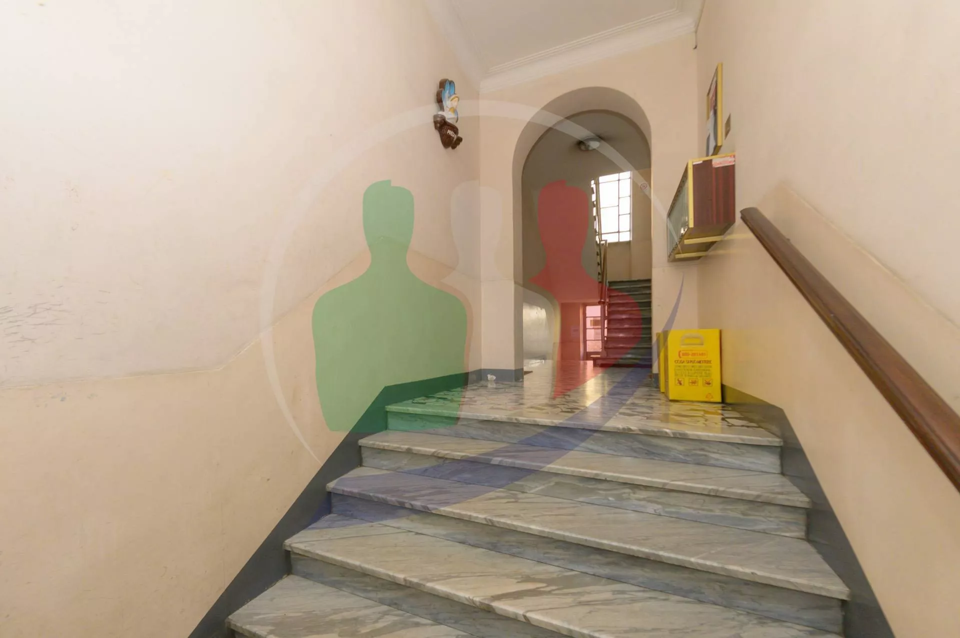 Immagine per Appartamento in vendita a Torino Via Nicomede Bianchi