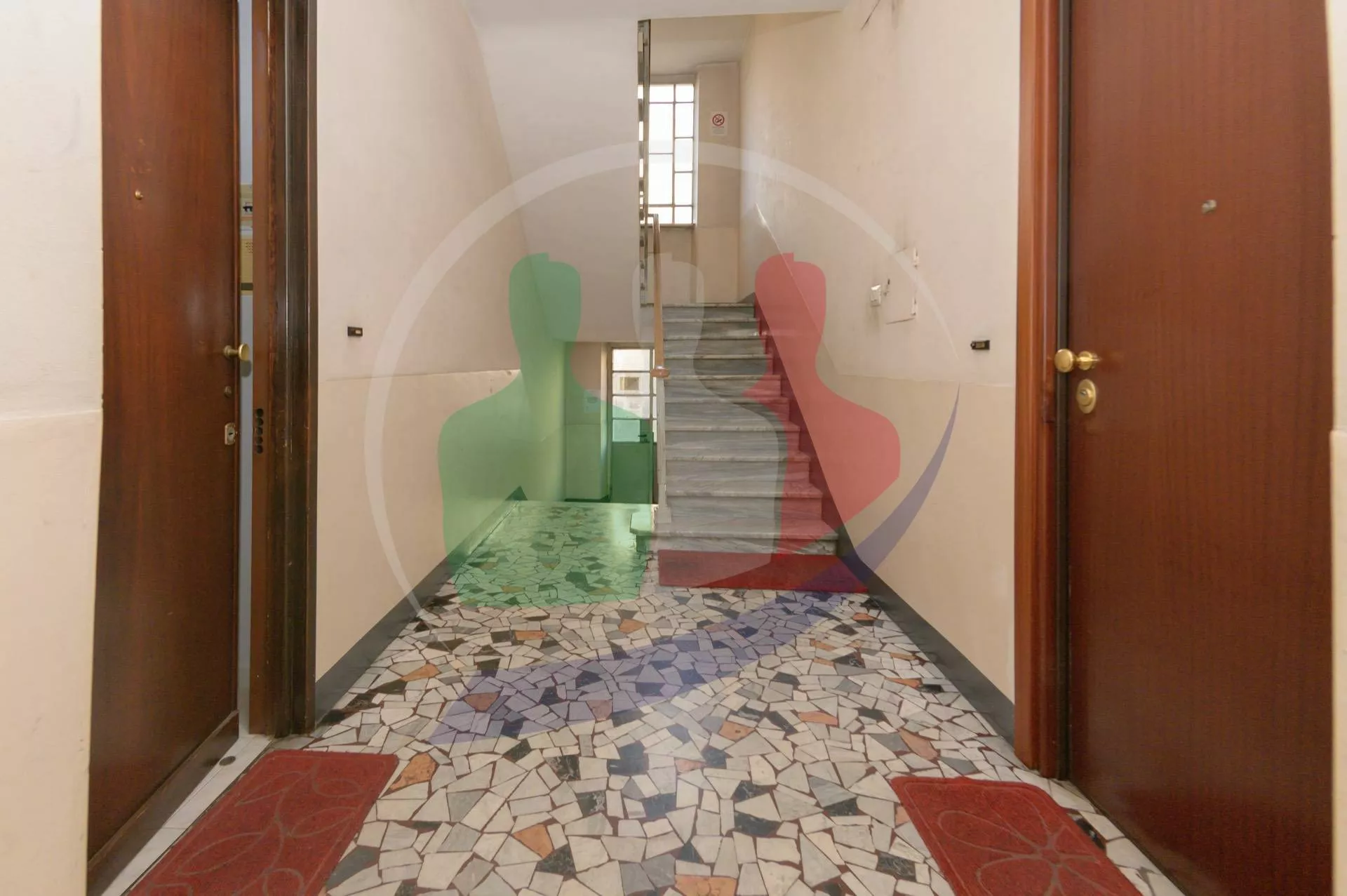 Immagine per Appartamento in vendita a Torino Via Nicomede Bianchi