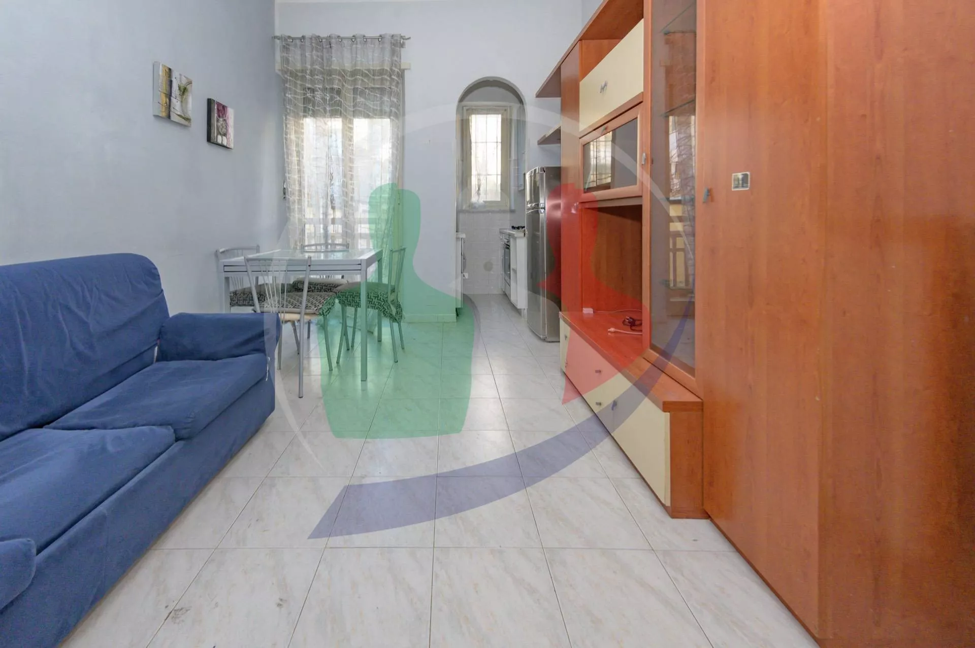 Immagine per Appartamento in vendita a Torino Via Nicomede Bianchi