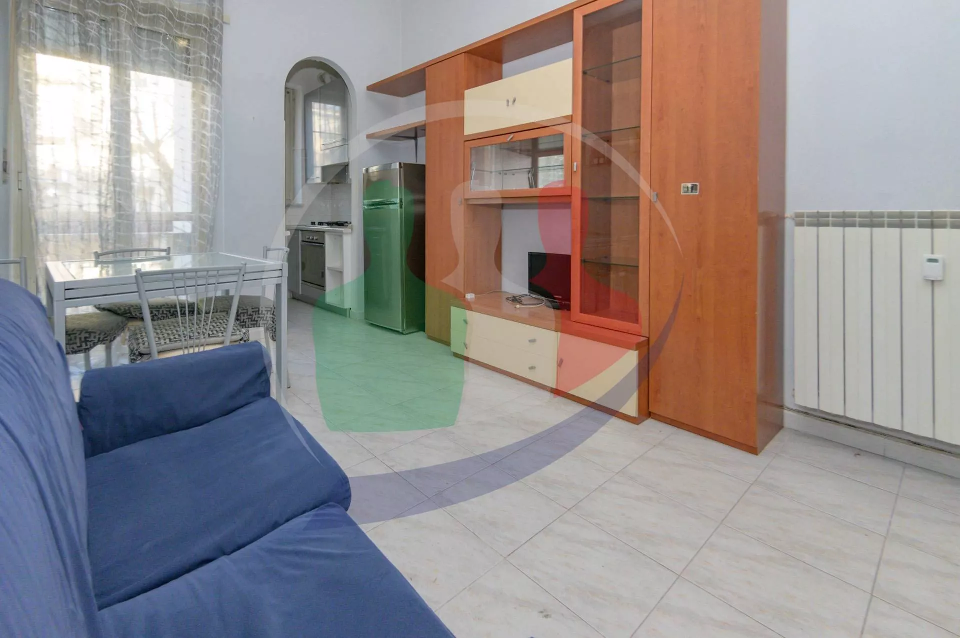 Immagine per Appartamento in vendita a Torino Via Nicomede Bianchi