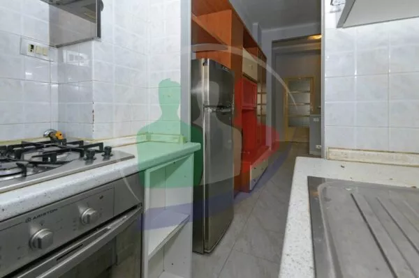 Appartamento via Nicomede Bianchi, Torino