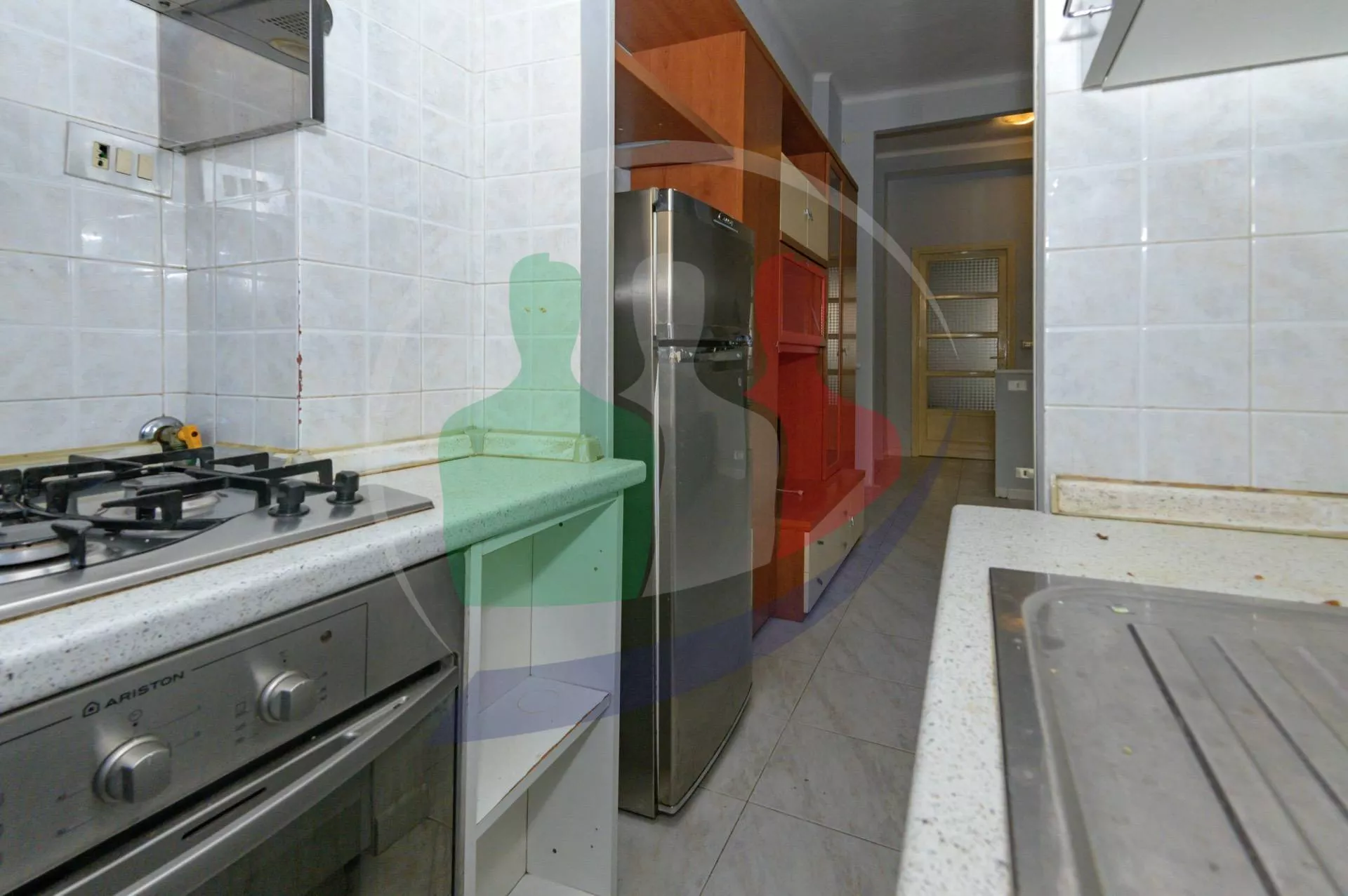 Immagine per Appartamento in vendita a Torino Via Nicomede Bianchi