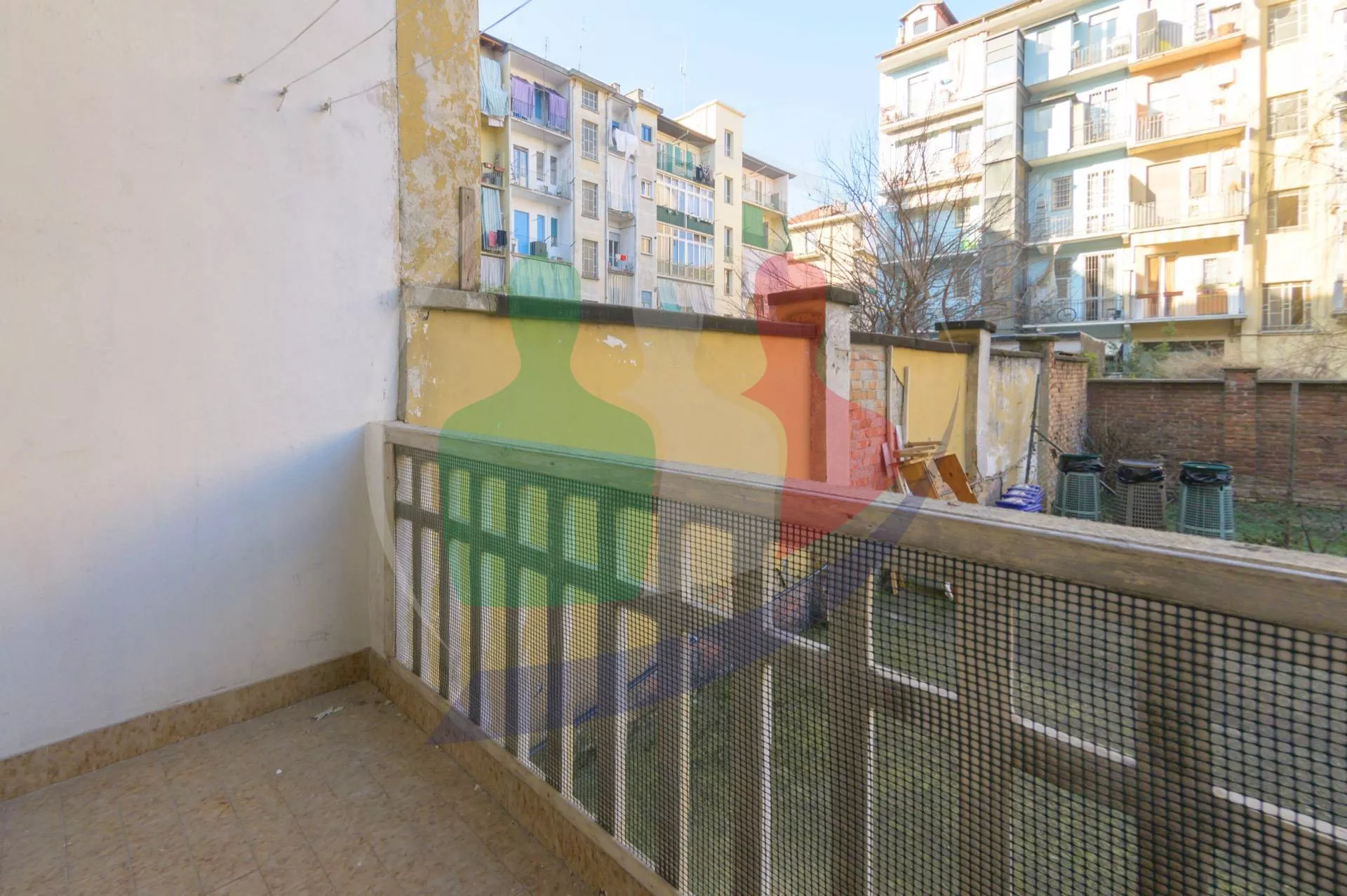 Immagine per Appartamento in vendita a Torino Via Nicomede Bianchi