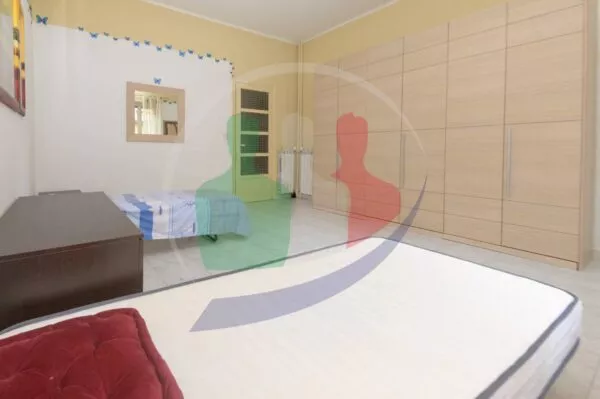 Immagine per Appartamento in vendita a Torino Via Nicomede Bianchi