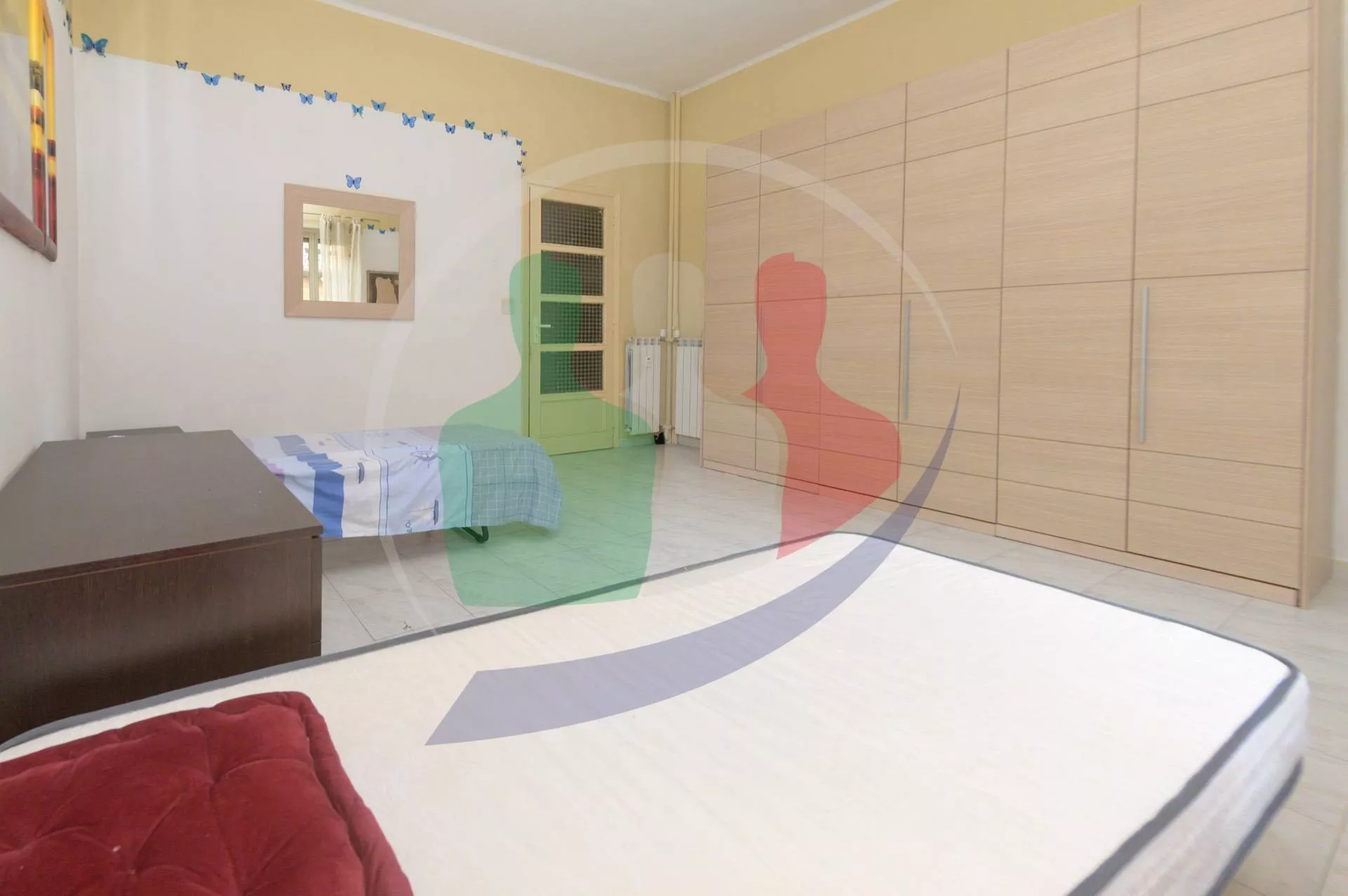 Immagine per Appartamento in vendita a Torino Via Nicomede Bianchi