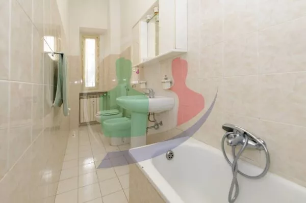 Immagine per Appartamento in vendita a Torino Via Nicomede Bianchi