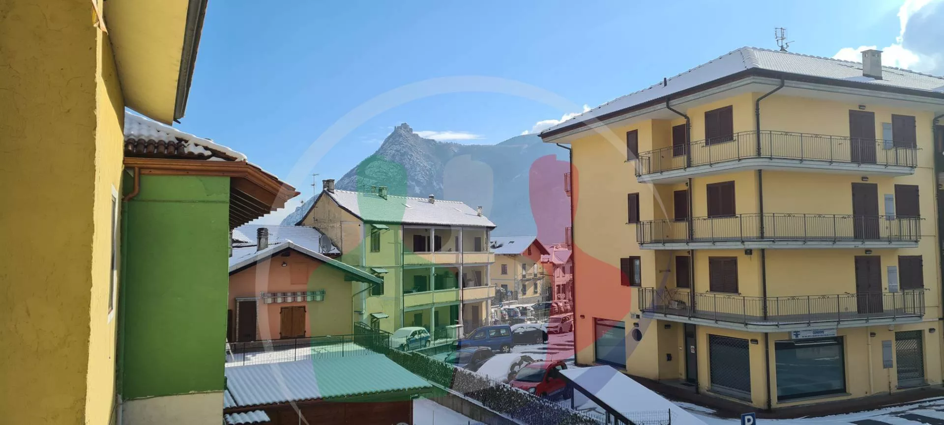 Immagine per Appartamento in vendita a Condove VIA TORINO