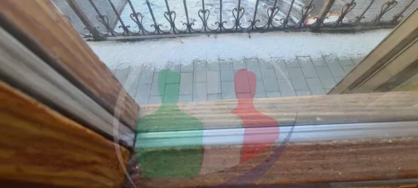 Appartamento via Torino, Condove