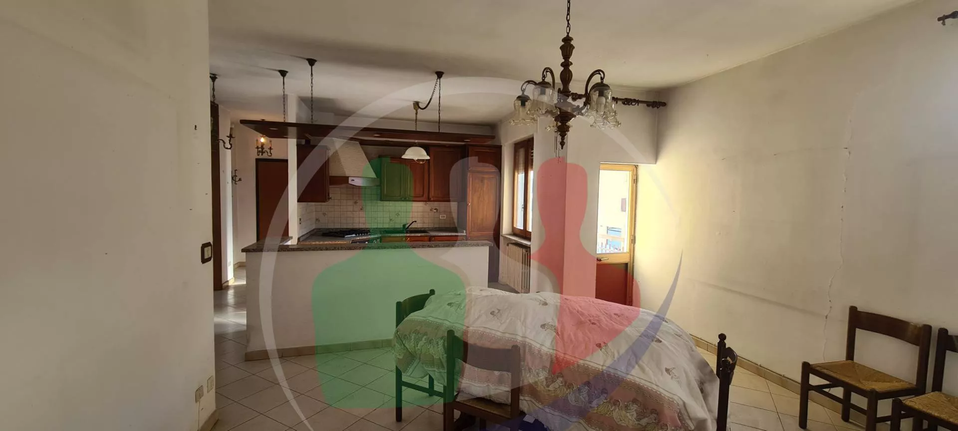 Immagine per Appartamento in vendita a Condove VIA TORINO