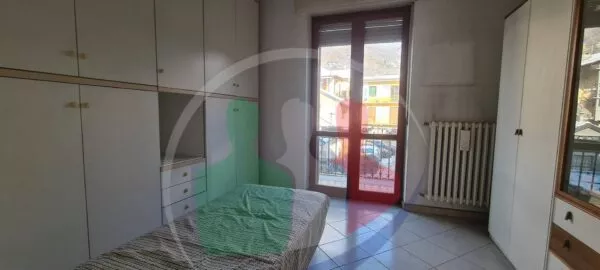 Appartamento via Torino, Condove