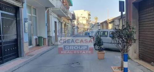 Immagine per Locale Commerciale in vendita a Giardini-Naxos VIA NAXOS