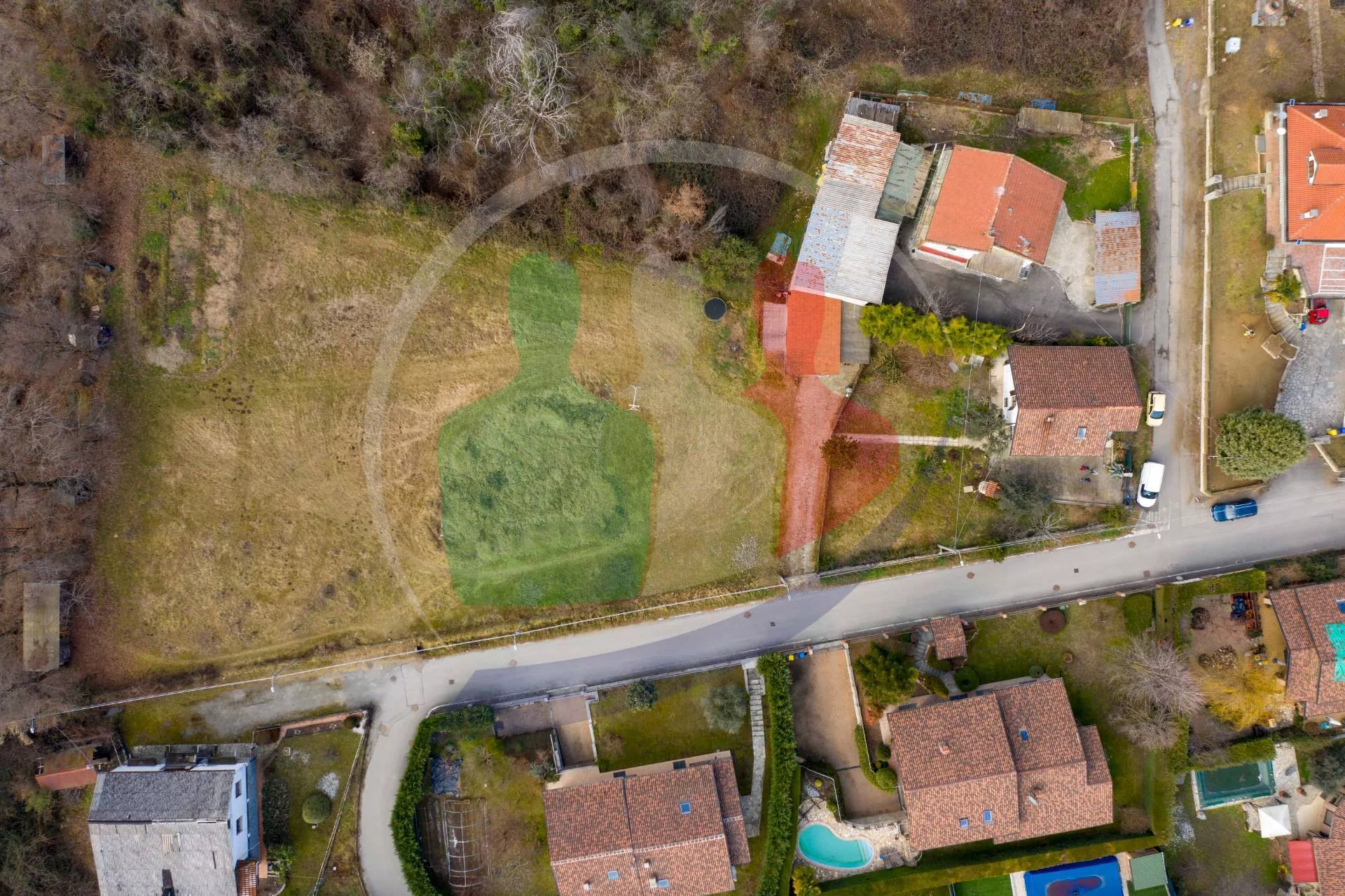 Immagine per Villa in vendita a Givoletto Via Almese