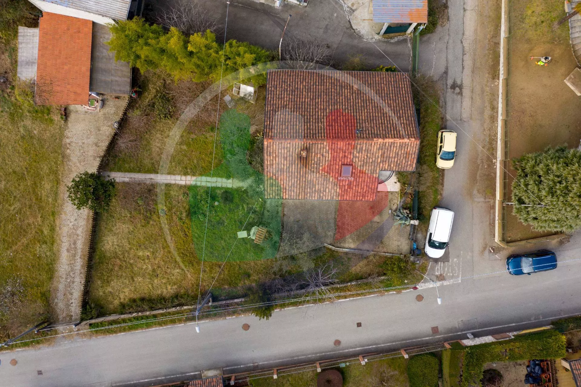 Immagine per Villa in vendita a Givoletto Via Almese