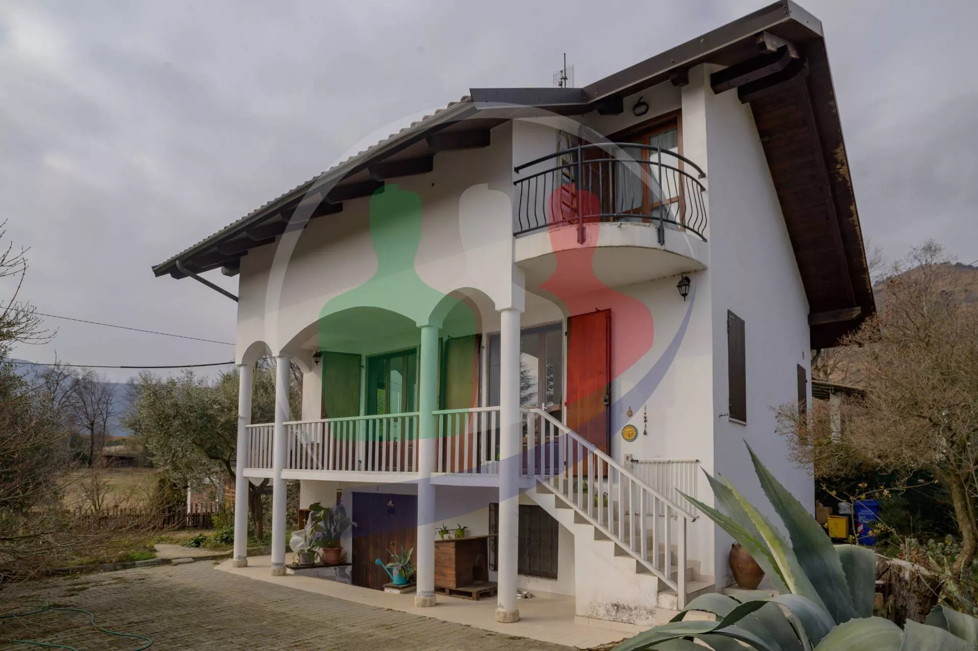 Immagine per Villa in vendita a Givoletto Via Almese