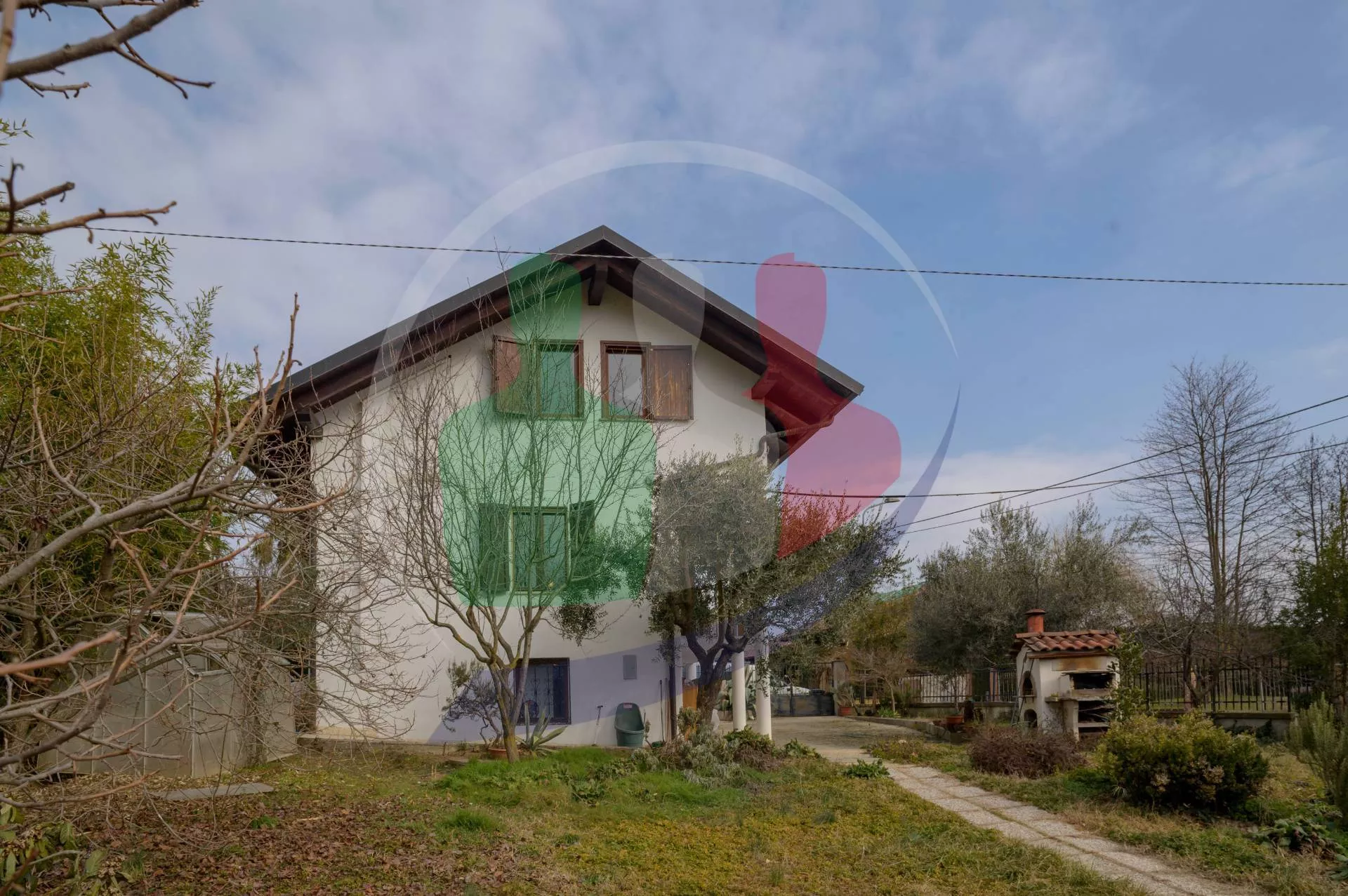 Immagine per Villa in vendita a Givoletto Via Almese