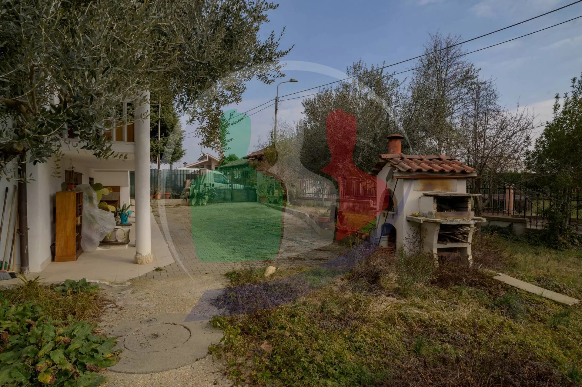 Immagine per Villa in vendita a Givoletto Via Almese