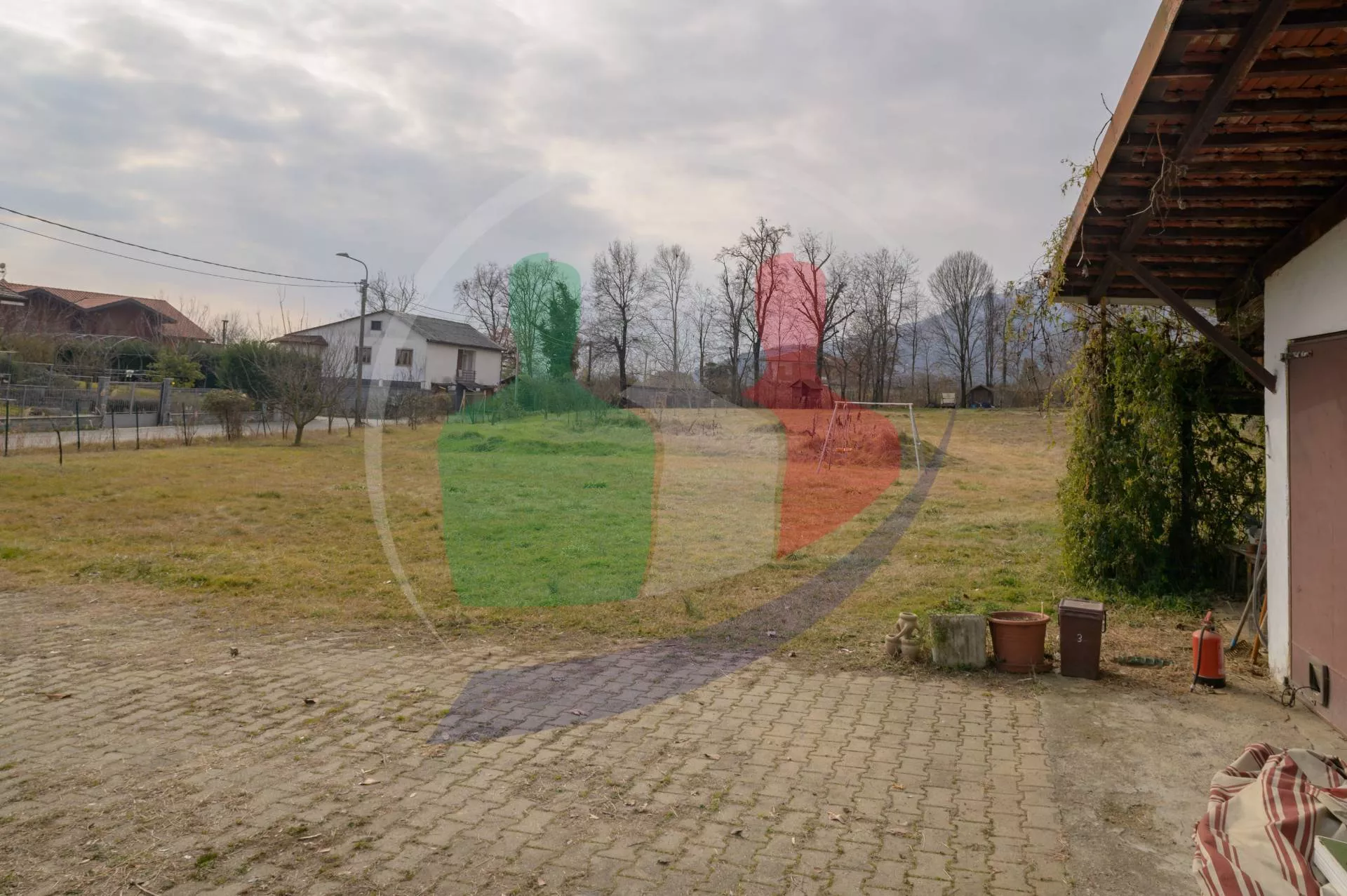 Immagine per Villa in vendita a Givoletto Via Almese