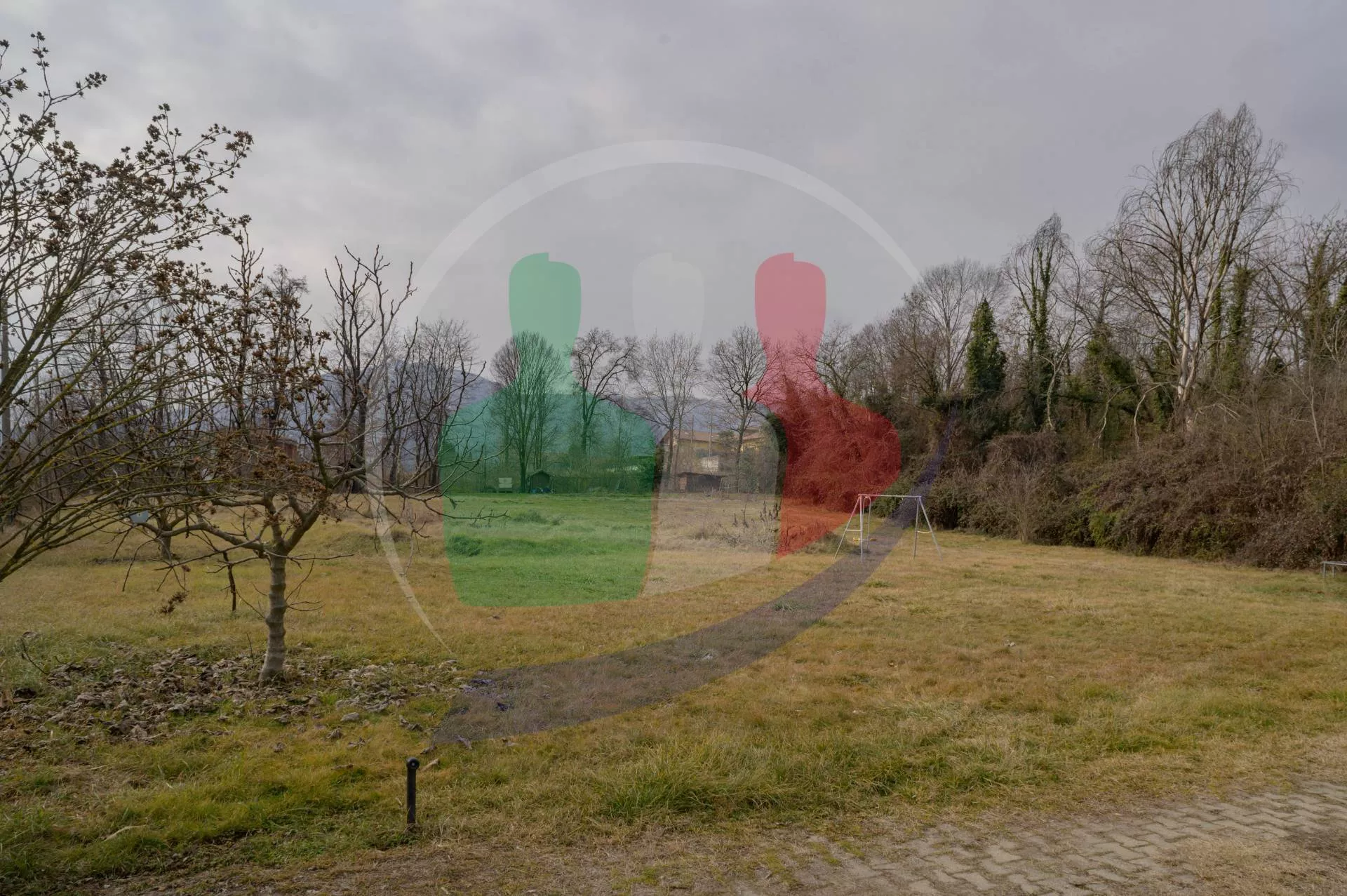 Immagine per Villa in vendita a Givoletto Via Almese