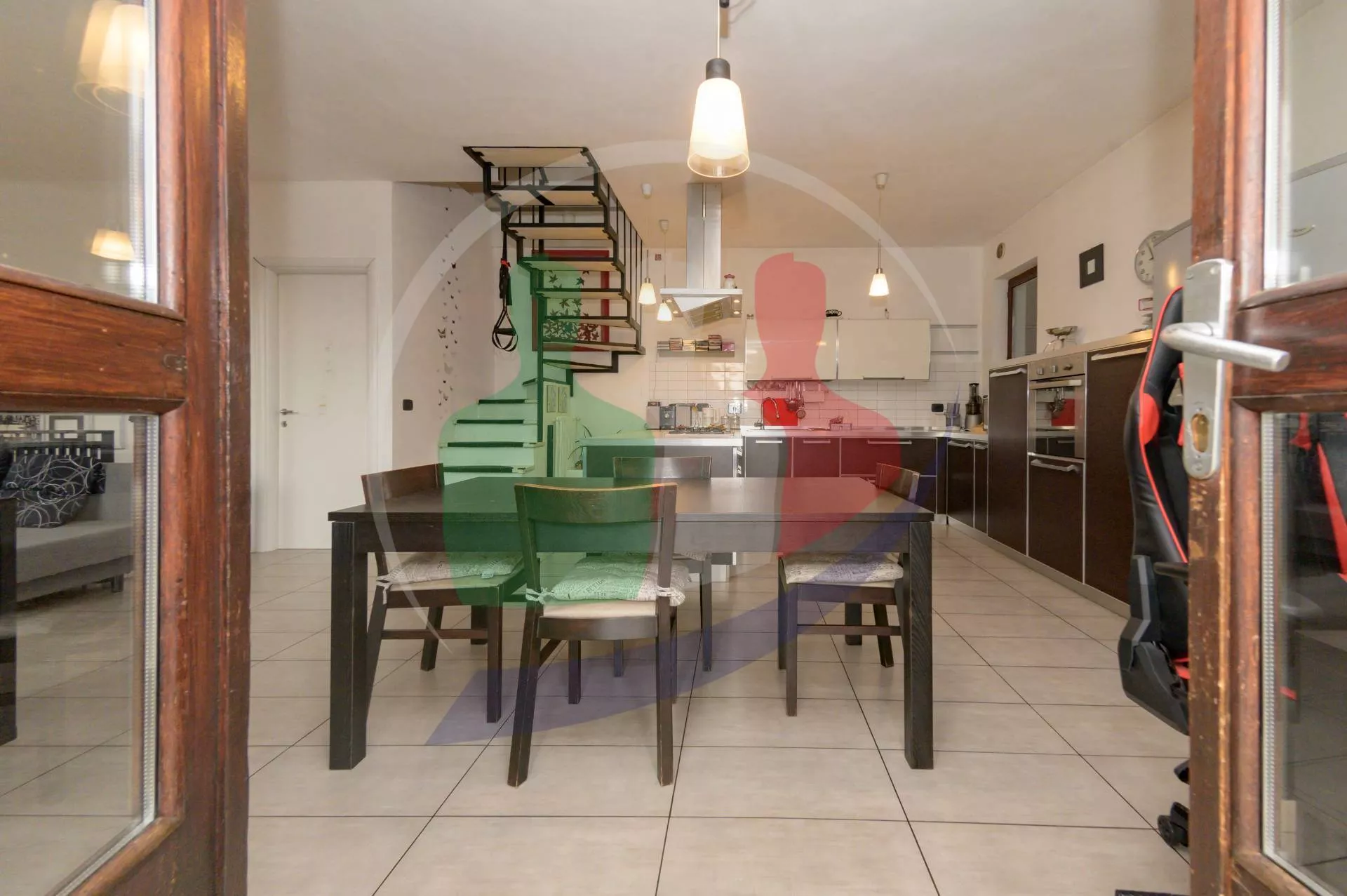 Immagine per Villa in vendita a Givoletto Via Almese