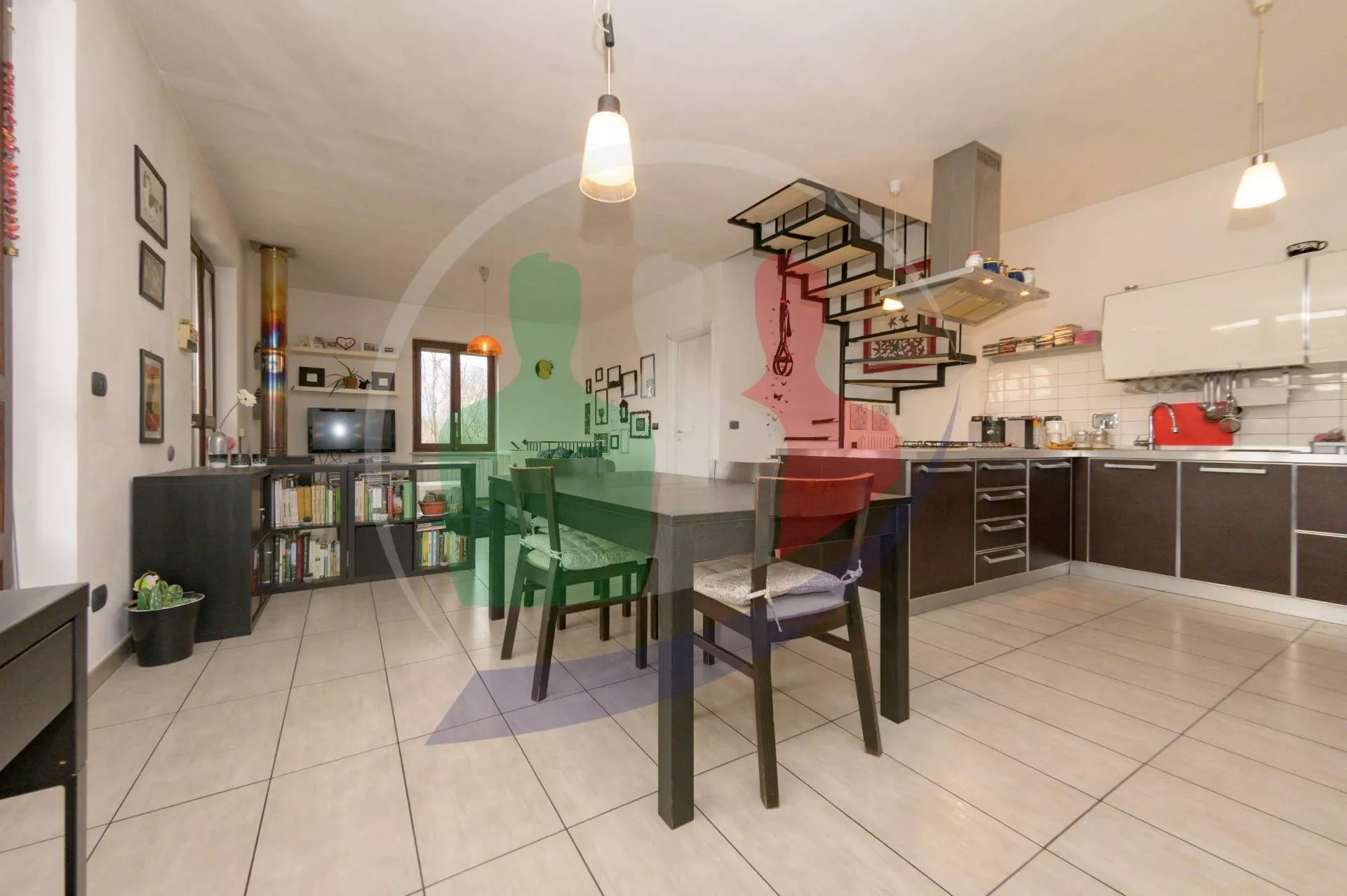 Immagine per Villa in vendita a Givoletto Via Almese